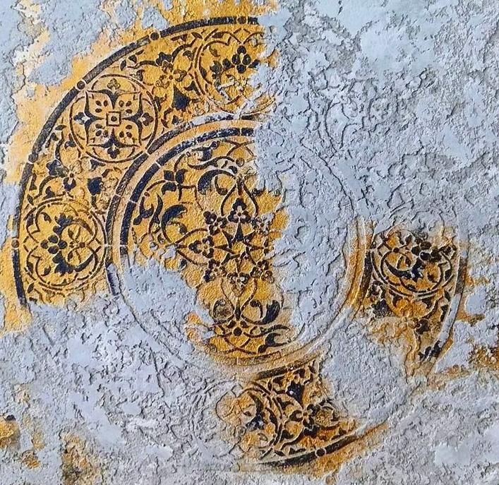 رنگ آمیزی ساختمان و پتینه کاری|خدمات پیشه و مهارت|مسجد سلیمان, |دیوار