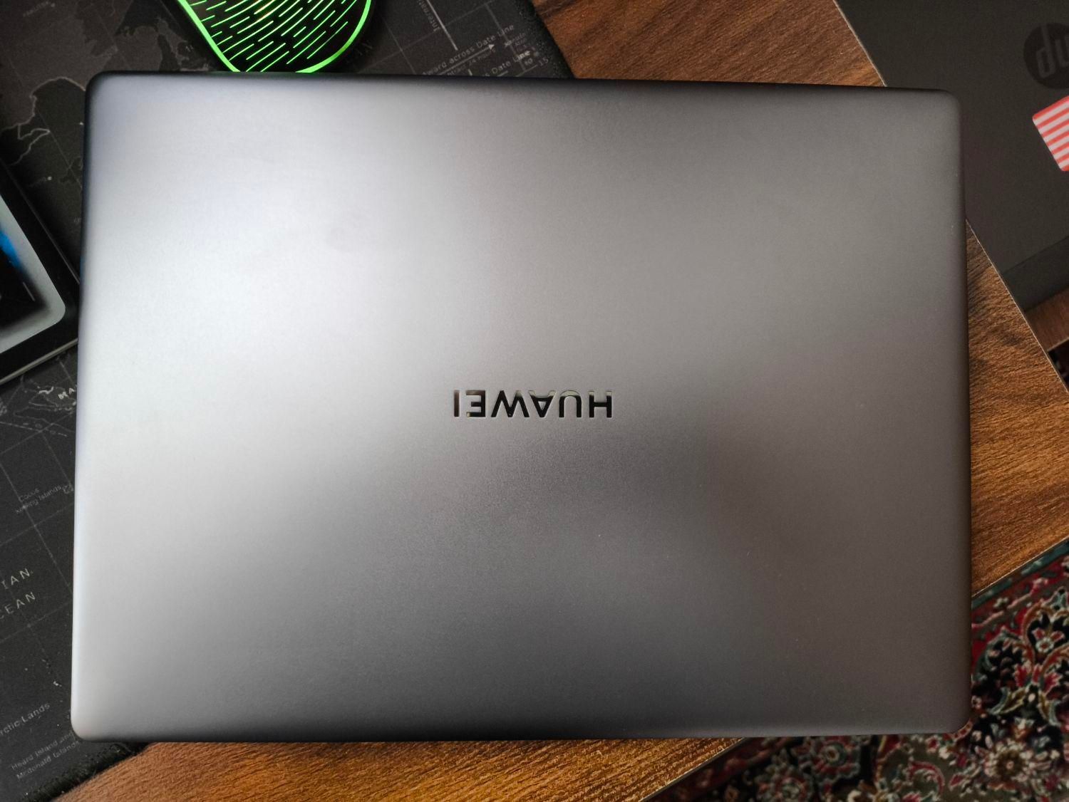 لپ تاپ هوآوی میت بوک ۱۳ lap top Huawei matebook 13|رایانه همراه|تهران, شهرک امام خمینی|دیوار