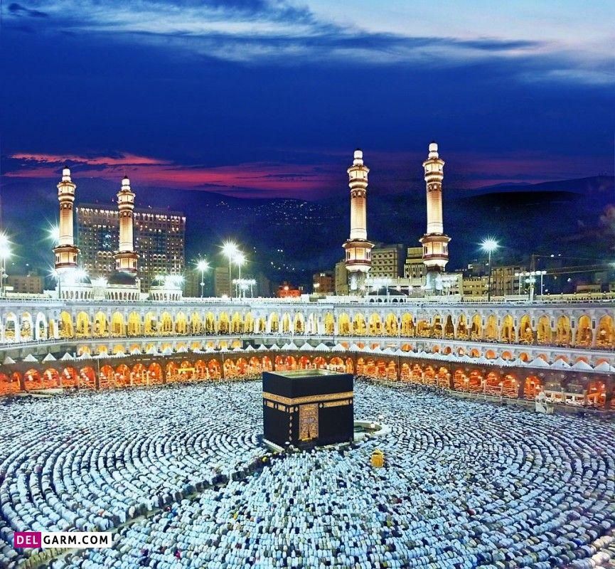 خرید و فروش فیش حج عمره|تور و چارتر|تهران, بهار|دیوار