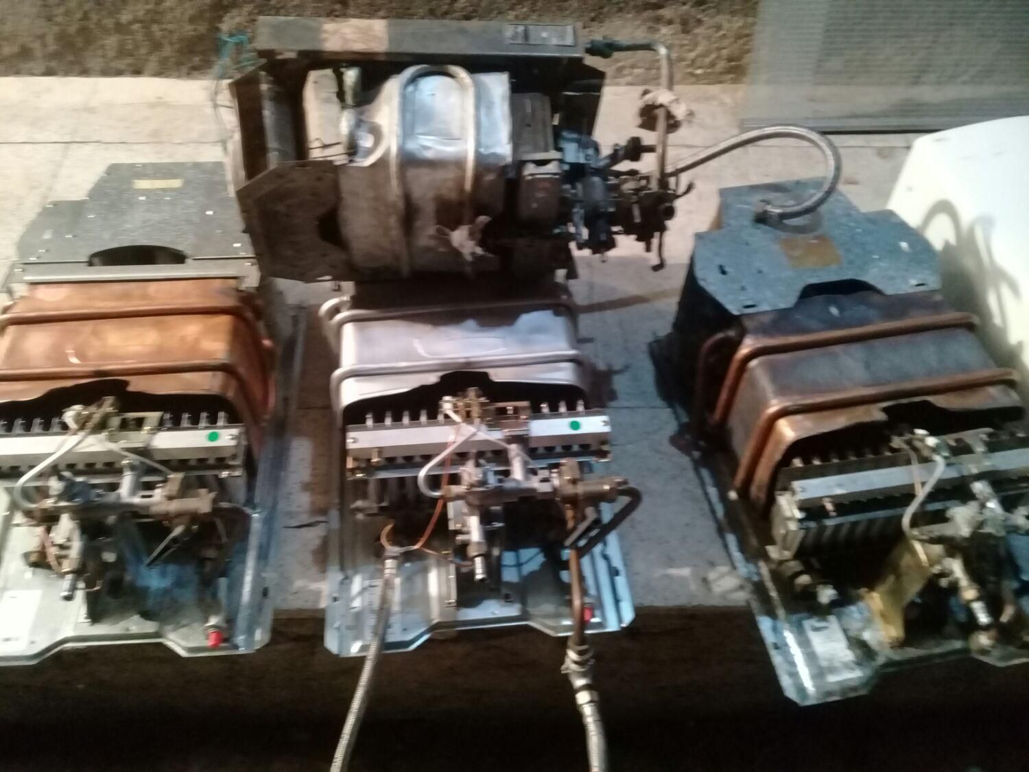 نصب‌تعمیر‌کولر‌گازی‌پکیج‌ابگرمکن‌خدمات‌فنی‌روحی|خدمات پیشه و مهارت|اسدآباد, |دیوار