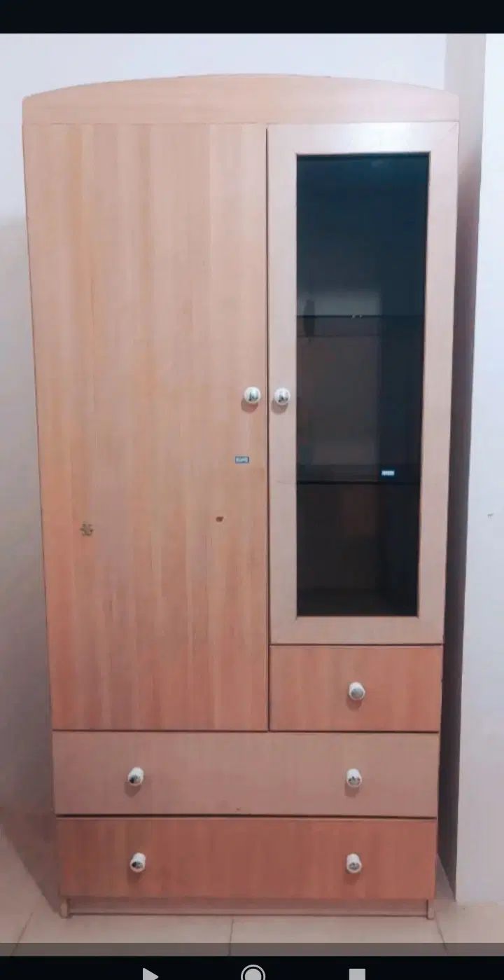 تعمیرات و نصب کمد و کابینت و دراور|خدمات پیشه و مهارت|خرم‌آباد, |دیوار