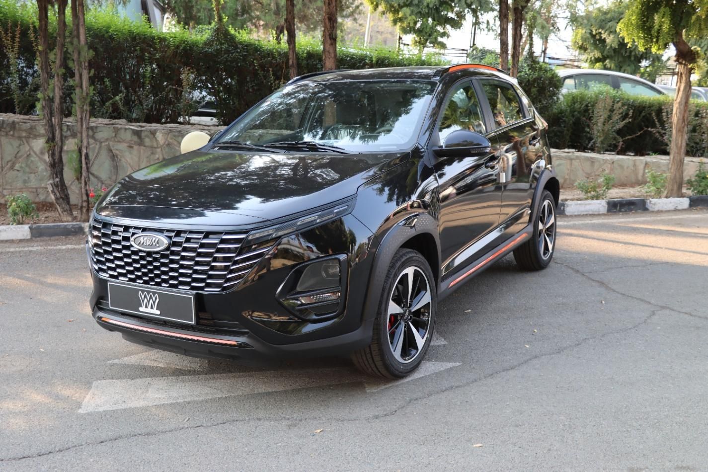 ایکس 33 کراس اتومات *قیمت قطعی* X33|خودرو سواری و وانت|تهران, فرحزاد|دیوار