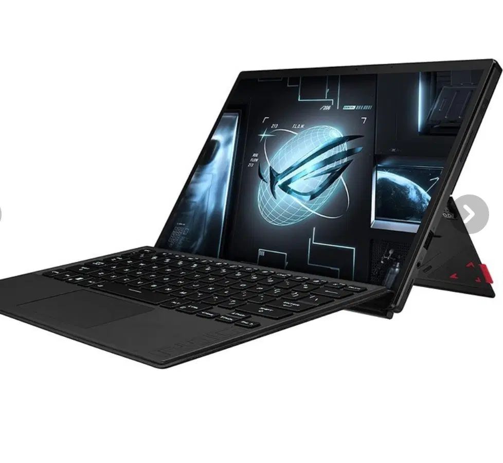تبلت گیمینگ ROG flow z13 2023|رایانه همراه|تهران, تهرانپارس جنوبی|دیوار
