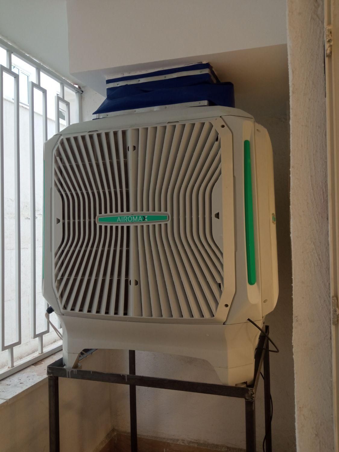 کولر آبی آیرو مکس فروش و نصب|کولر آبی|پردیس, فاز ۸|دیوار