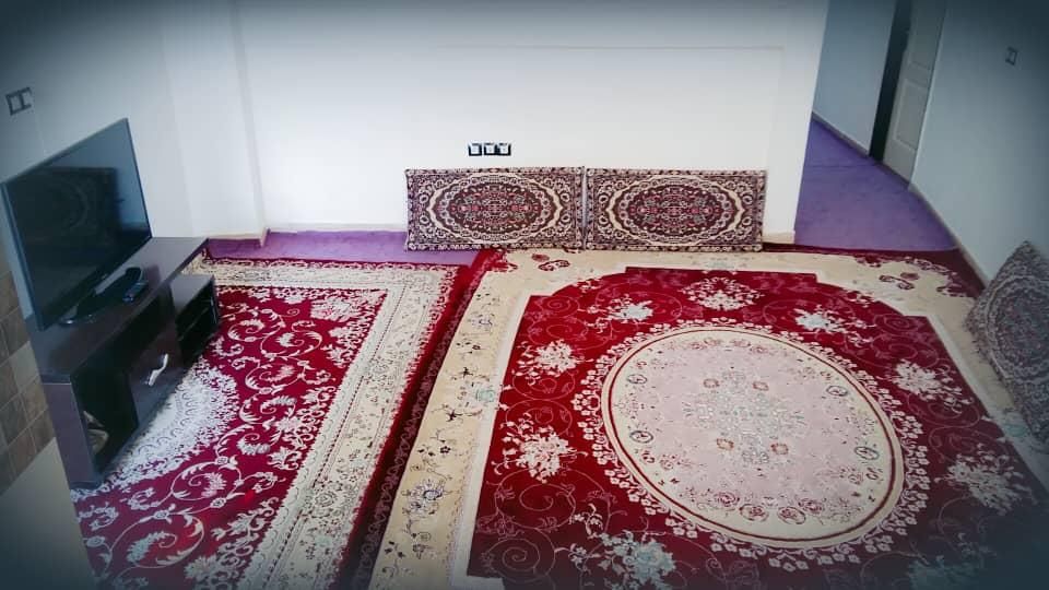 رهن آپارتمان ۵۷ متری ۱ خوابه (امیریه شهریار)|اجارهٔ آپارتمان|شهریار, شهرک امیریه|دیوار