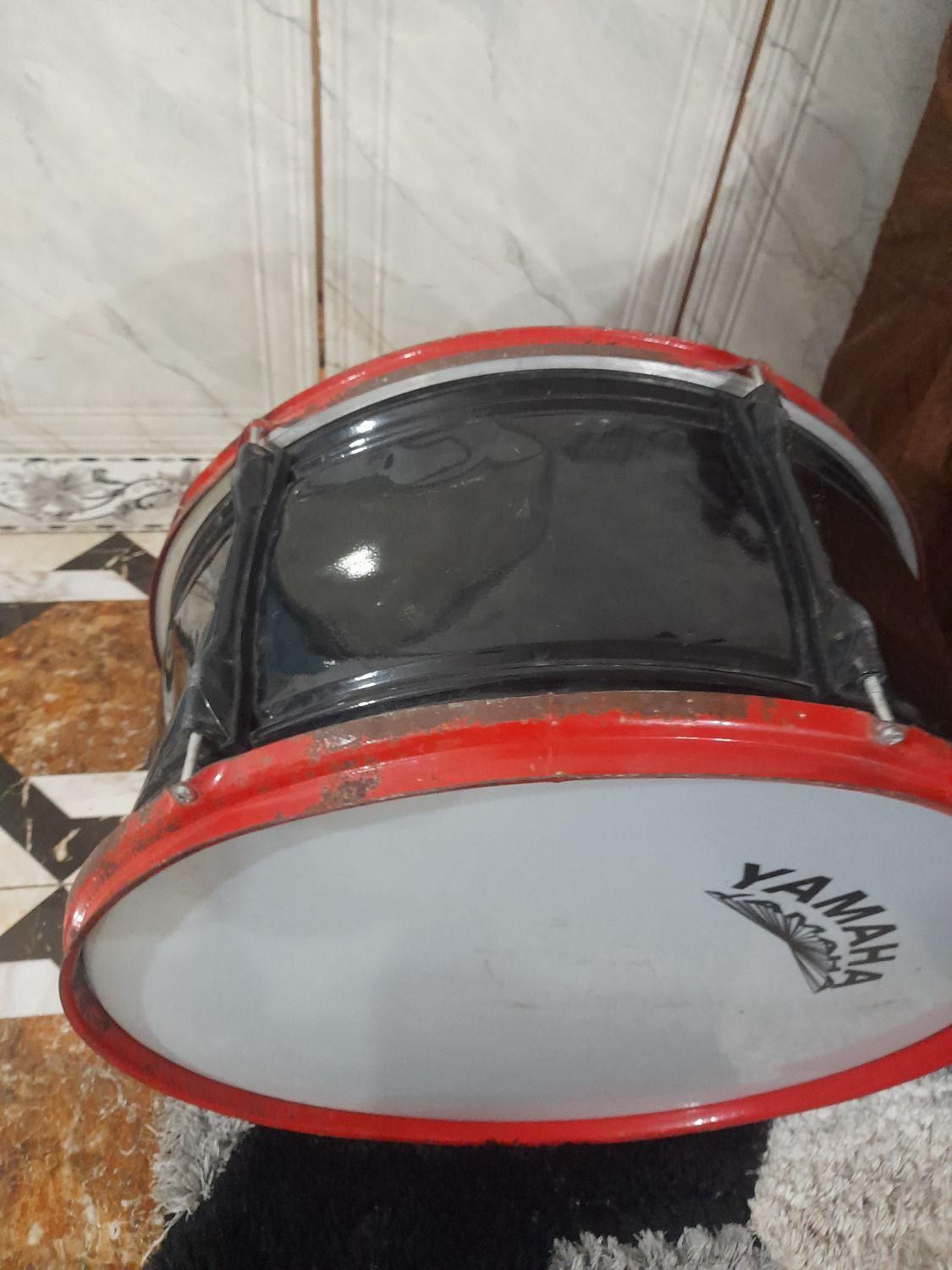 طبل بزرگ|درام و پرکاشن|کوهدشت, |دیوار
