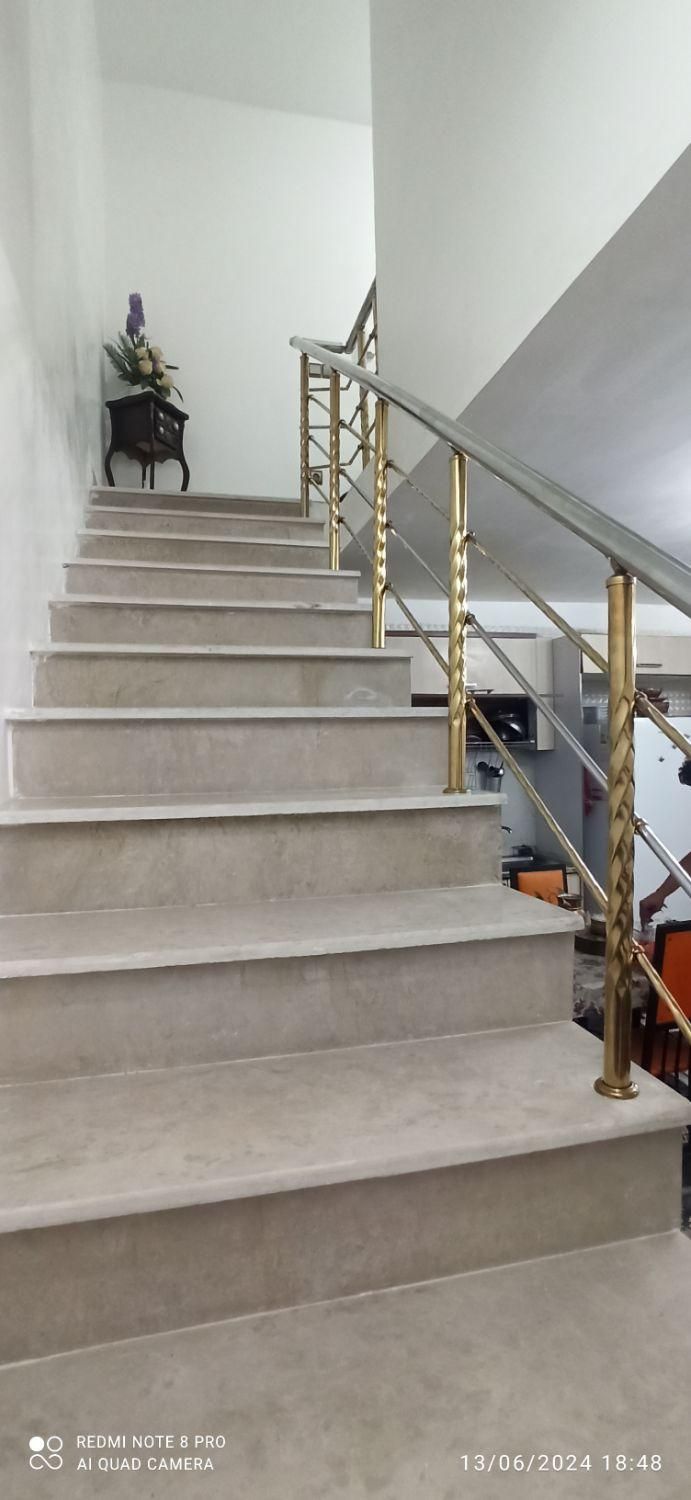 پنجره دوجداره نرده استیل ورامین قرچک پیشوا|مصالح و تجهیزات ساختمان|ورامین, ورامین|دیوار