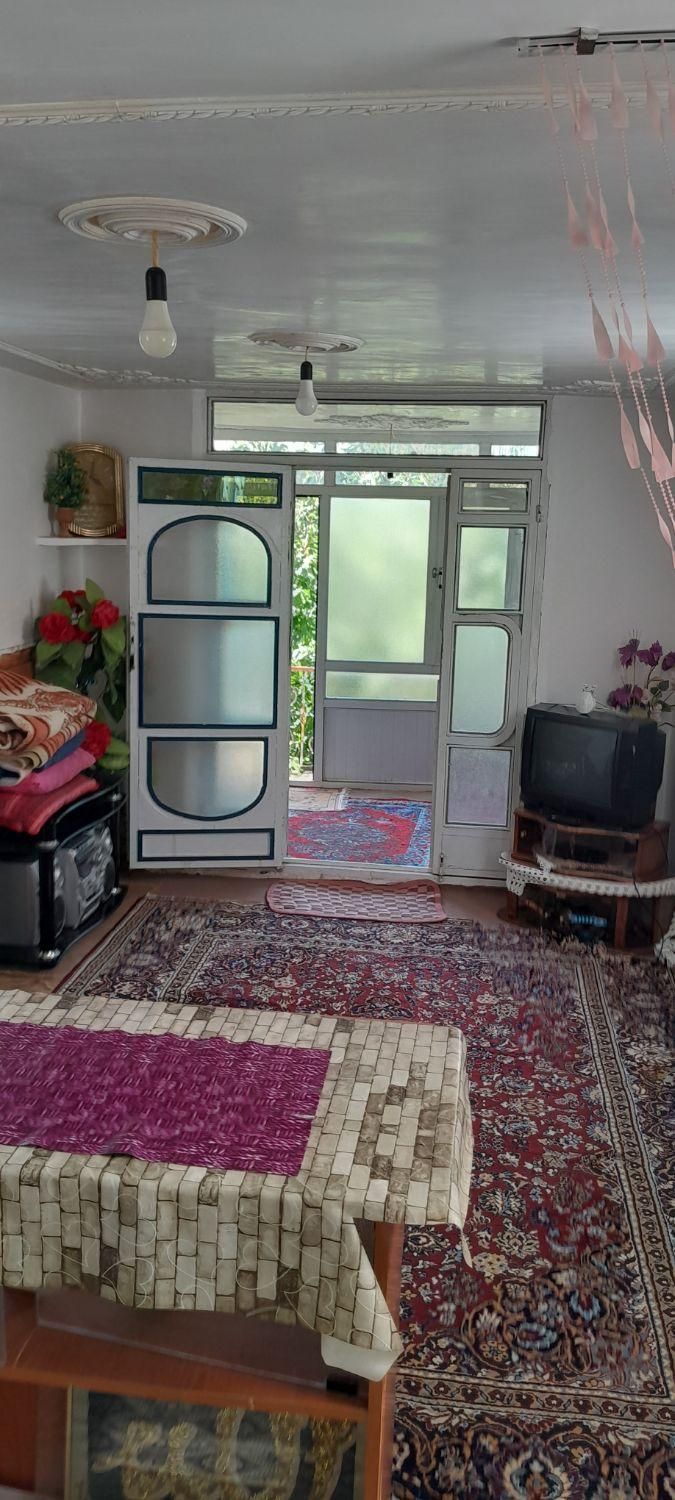 اجاره روزانه/هفتگی/ماهانه آپارتمان ۴۰ متری|اجارهٔ کوتاه‌مدت آپارتمان و سوئیت|خلخال, |دیوار