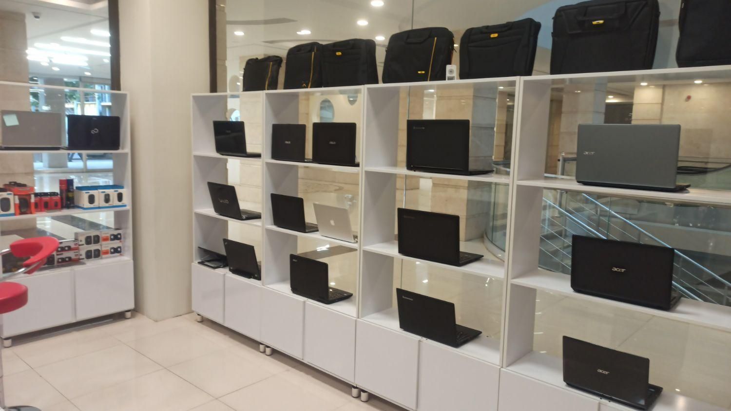مشاوره جهت خرید لپ تاپ، فروش به قیمت تهران|رایانه همراه|قزوین, |دیوار