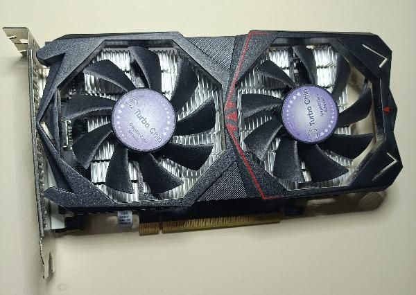 Rx580|قطعات و لوازم جانبی رایانه|اصفهان, پینارت|دیوار