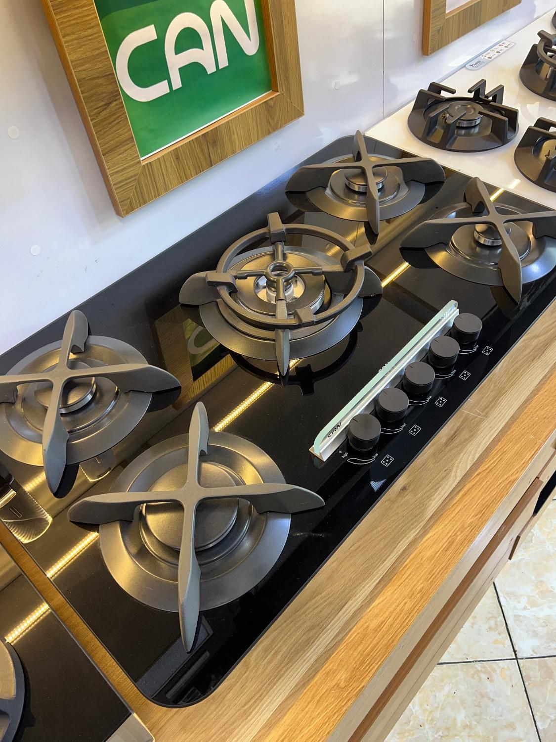 فروش انواع فر،گازرومیزی،هود،سینک آلتون|اجاق گاز و لوازم برقی پختوپز|کرج, شاهینویلا|دیوار