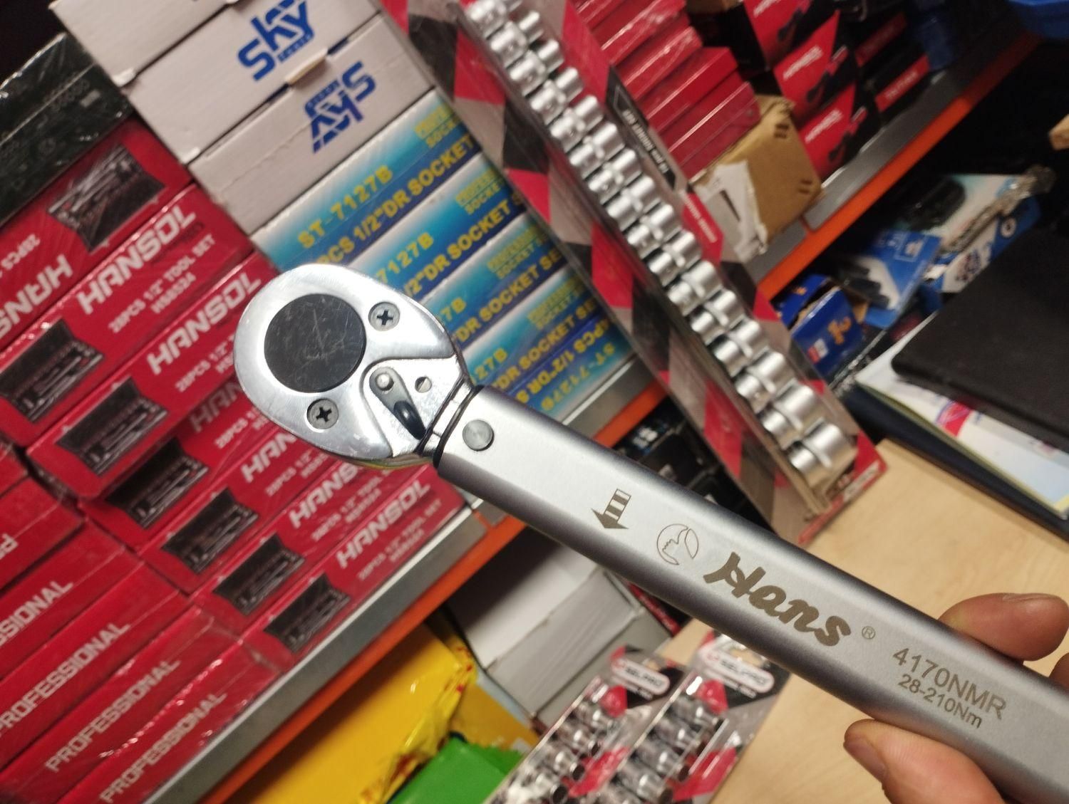 ترکمتر 2000 هنس|ابزارآلات|تهران, حسنآباد|دیوار