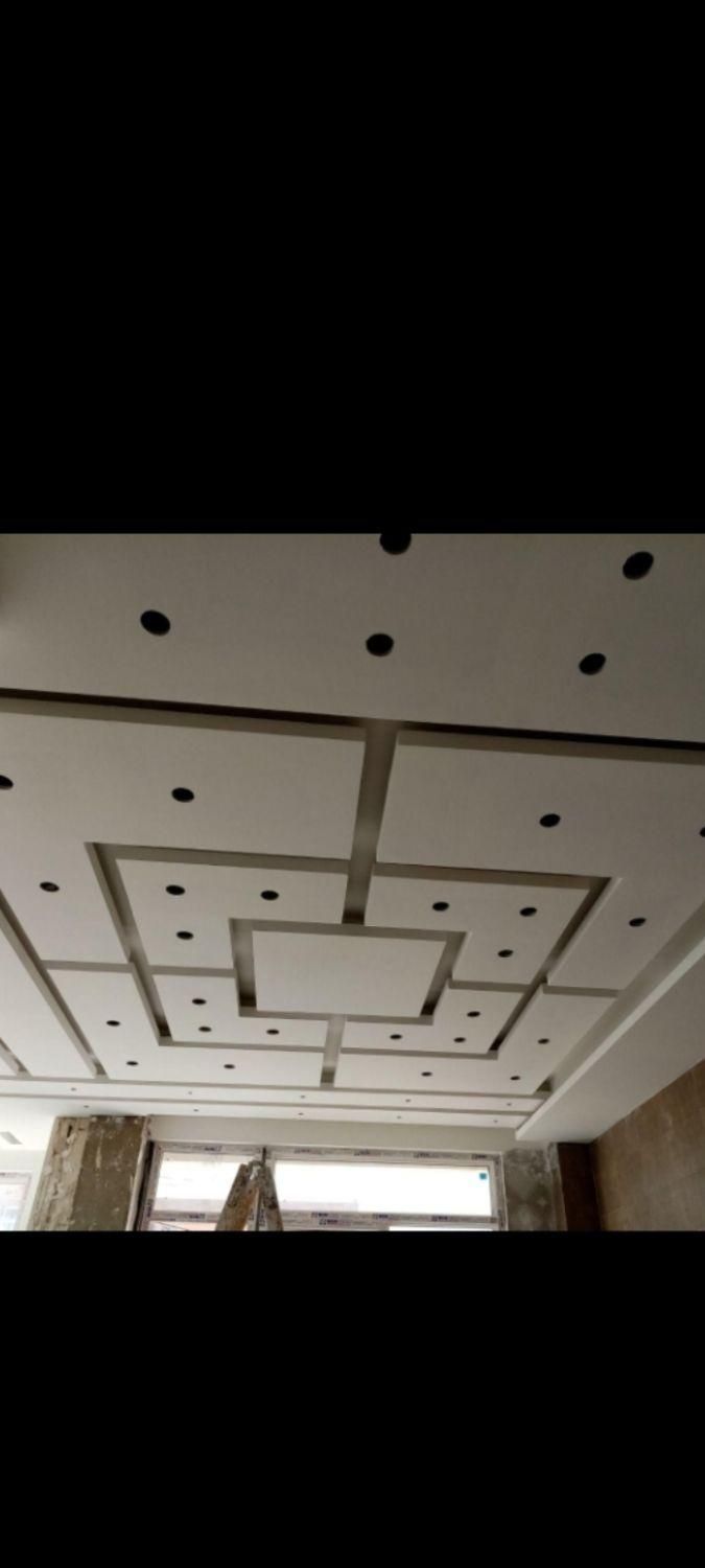 رنگ آمیزی ونقاشی ساختمان|خدمات پیشه و مهارت|دهدشت, |دیوار