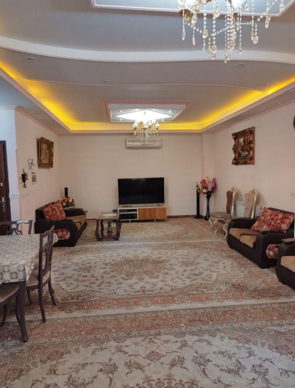 آپارتمان 126متری 2خواب تکواحدی|فروش آپارتمان|تهران, دولت‌آباد|دیوار