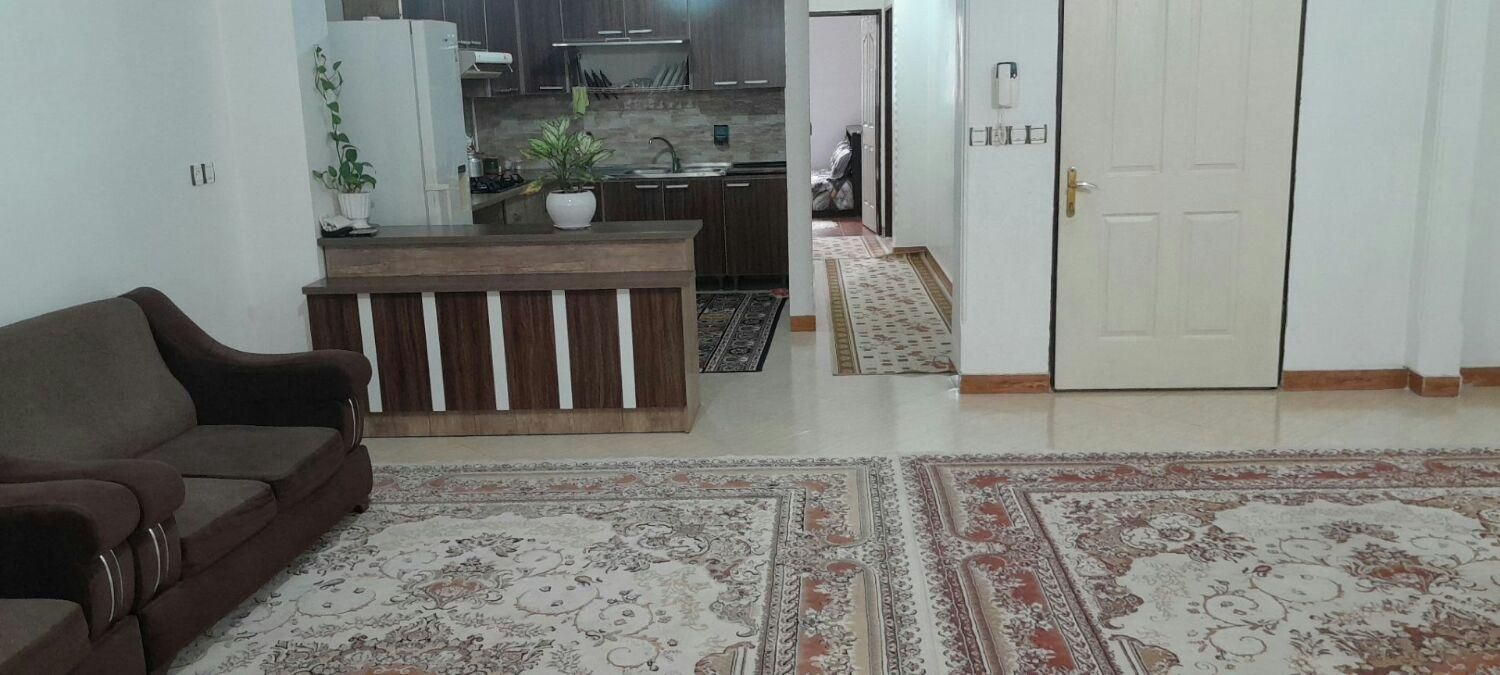 اجاره واحد شیک وتمییز|اجارهٔ کوتاه‌مدت آپارتمان و سوئیت|رشت, باهنر|دیوار