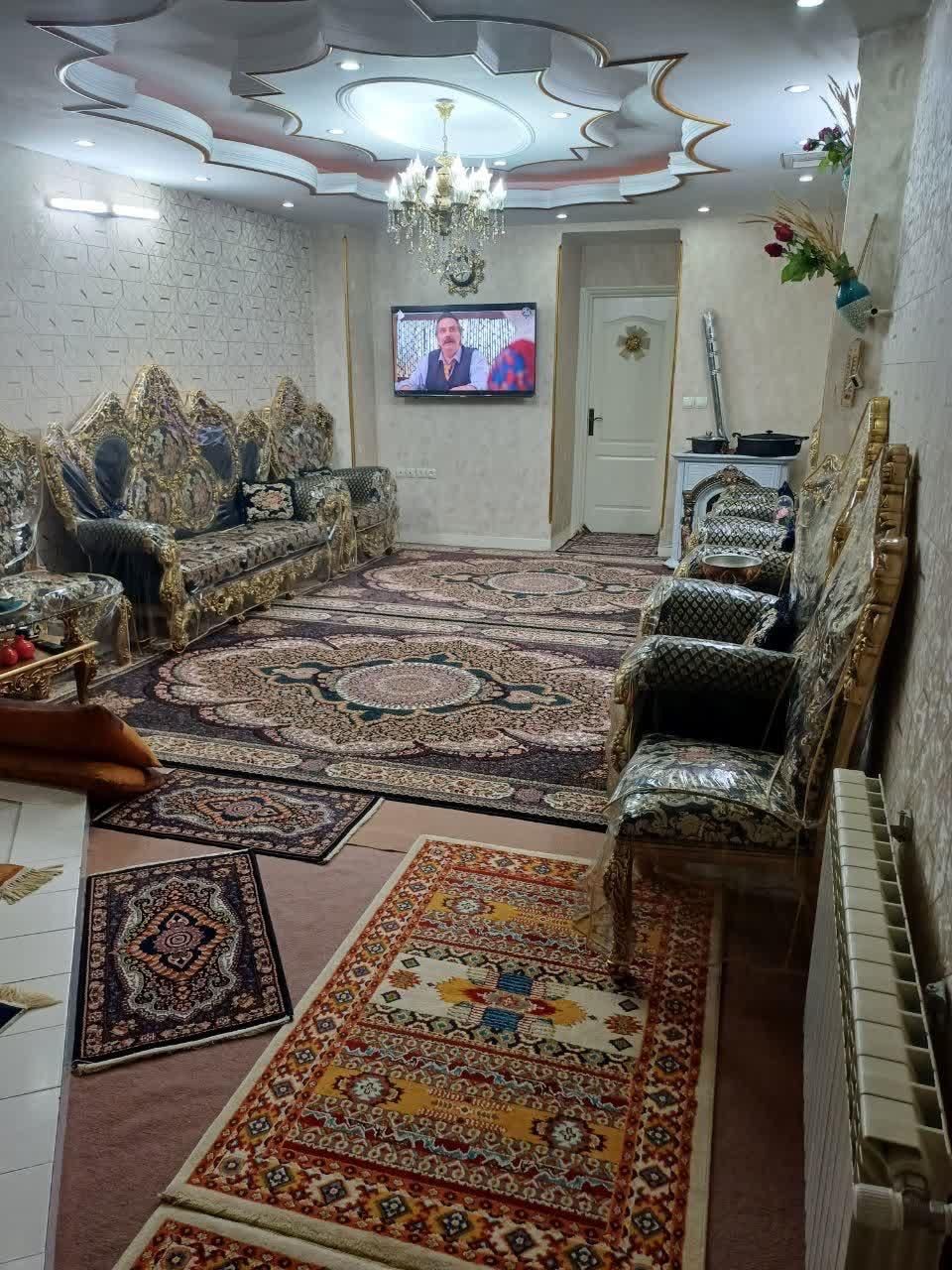 رهن اپارتمان ۷۰ متری|اجارهٔ آپارتمان|تهران, اسفندیاری|دیوار