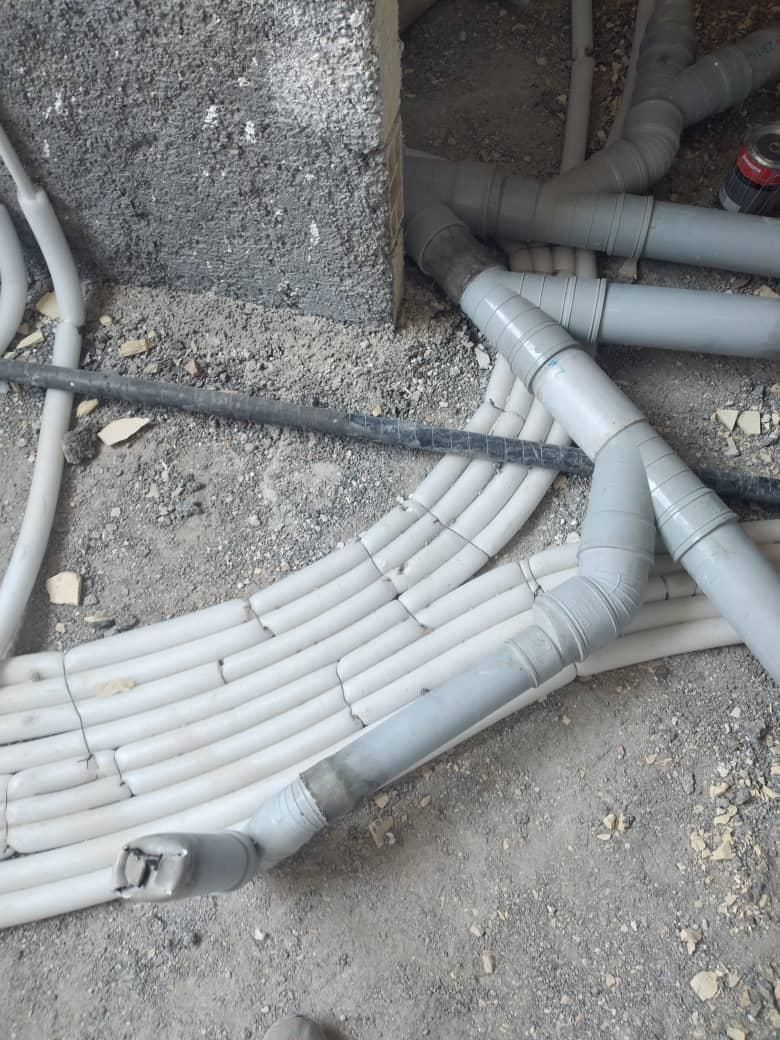 تاسیسات ساختمان|خدمات پیشه و مهارت|ایلام, |دیوار