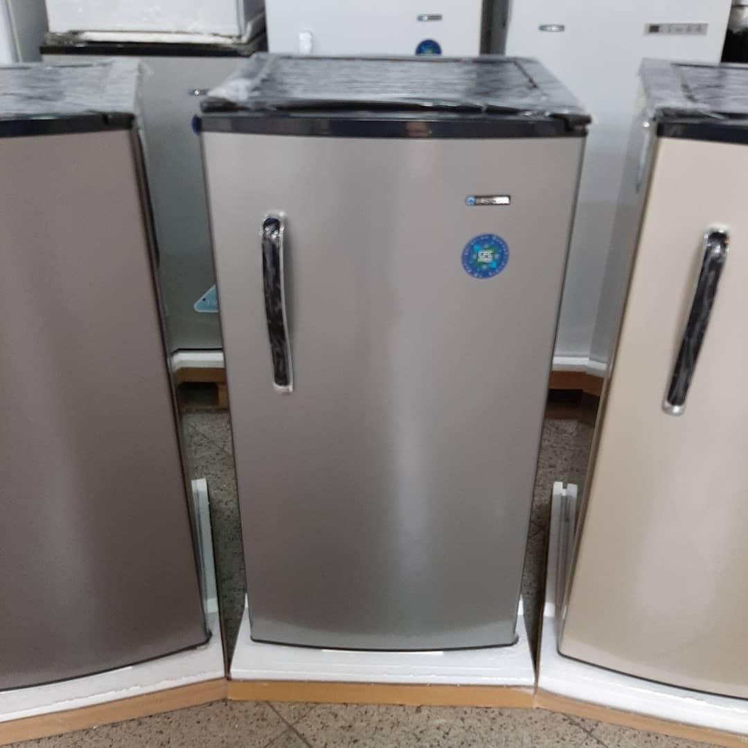 یخچال ایستکول کوچک ۹ فوت با جا یخی|یخچال و فریزر|تهران, صادقیه|دیوار