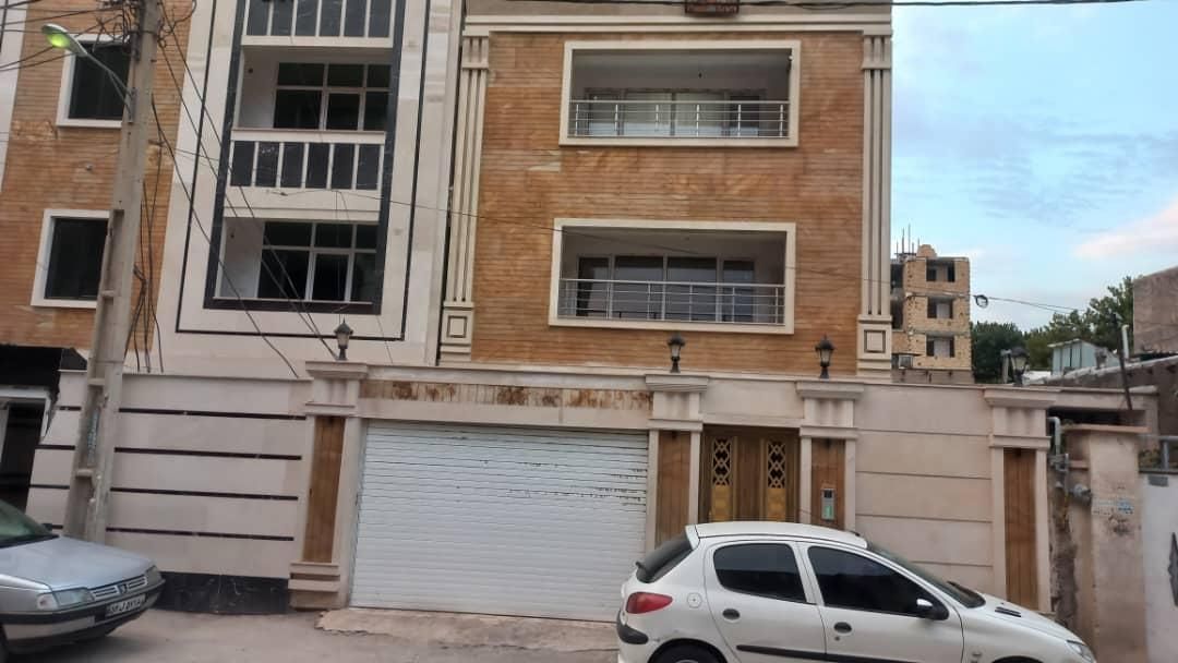 فروش آپارتمان ۱۴۱ متری ۳ خوابه در مشکین‌دشت|فروش آپارتمان|مشکین‌دشت, |دیوار