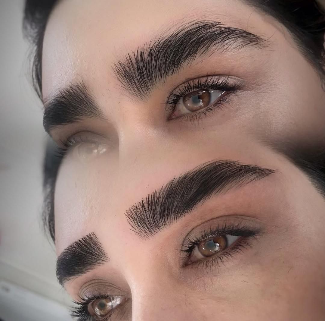 خدمات و آموزش اصلاح صورت و ابرو،لیفت مژه و ابرو|خدمات آرایشگری و زیبایی|اصفهان, جلفا|دیوار