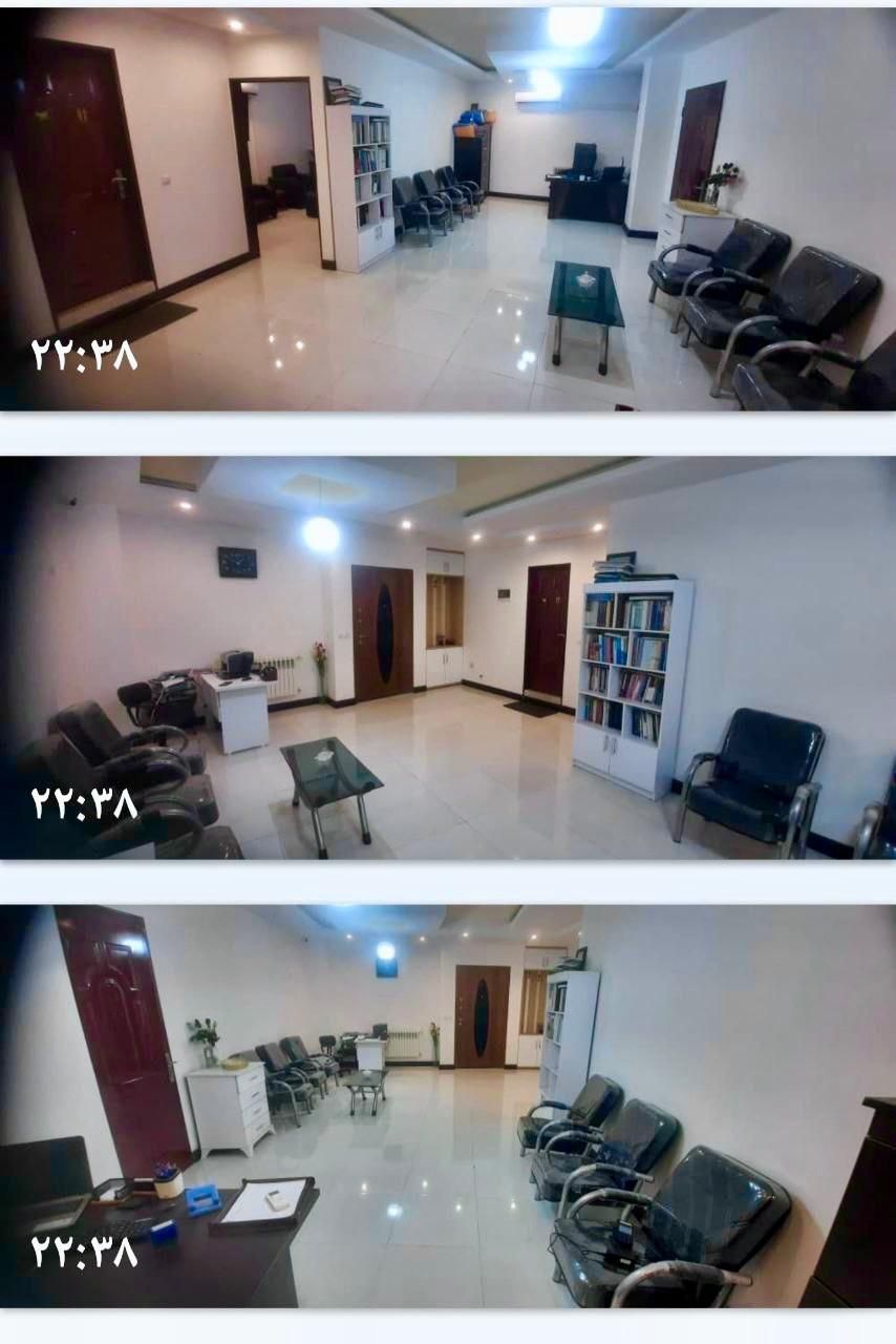 فروش واحد اداری و خدماتی در بهترین نقطه شهر|فروش دفتر کار، اتاق اداری، مطب|قائم‌شهر, |دیوار