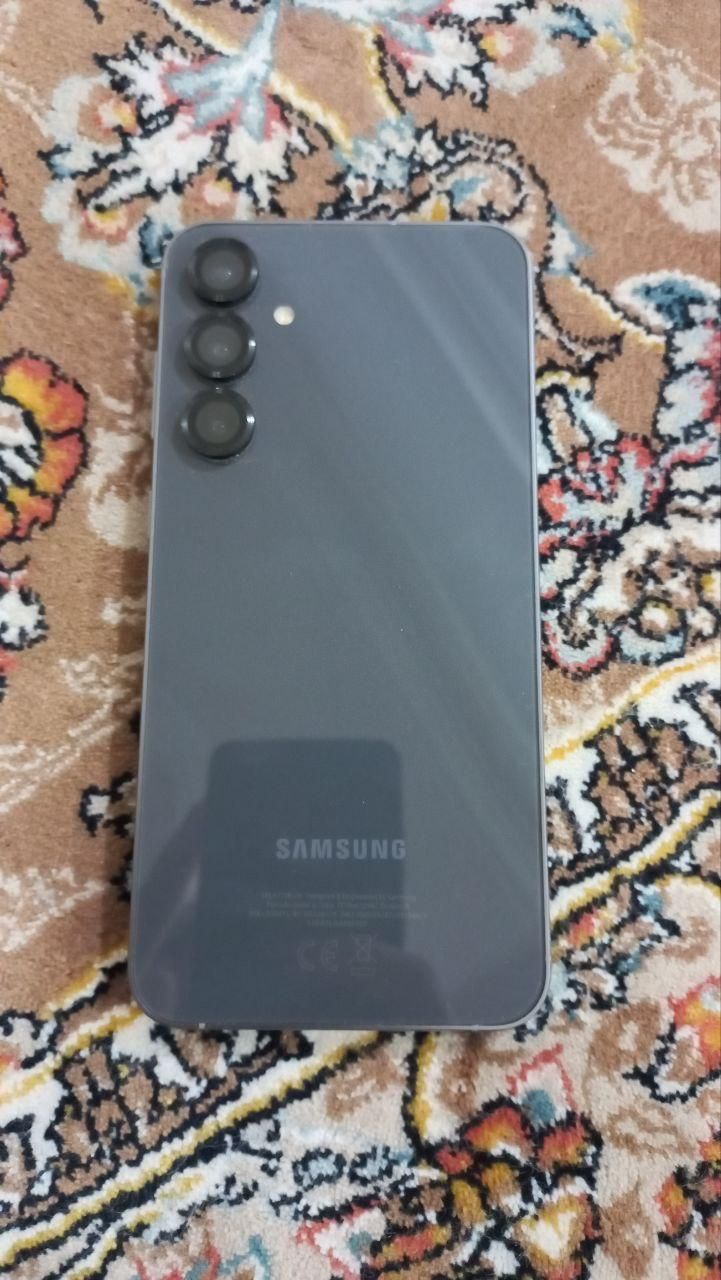 سامسونگ Galaxy S23 FE با حافظهٔ ۲۵۶ گیگابایت|موبایل|ارومیه, |دیوار