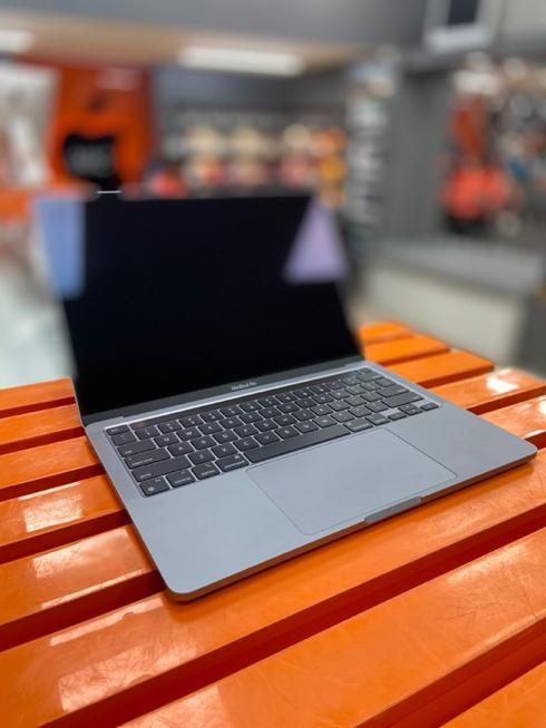 مک بوک پروmacbookpro2020حافظه۵۱۲گیگ|رایانه همراه|یزد, |دیوار