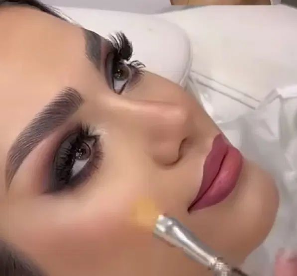 شنیون میکاپ|خدمات آرایشگری و زیبایی|مشهد, حجاب (شهرک غرب)|دیوار
