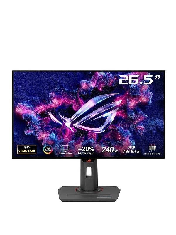 Asus Rog strix oled xg27aqdmg|قطعات و لوازم جانبی رایانه|تهران, پونک|دیوار