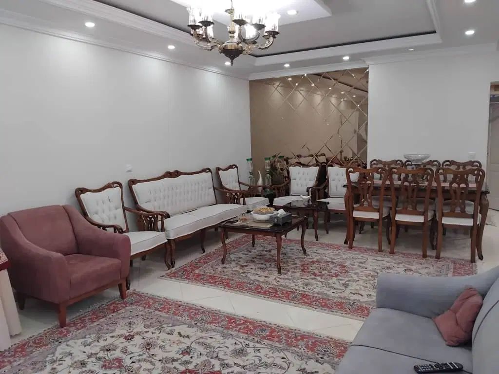 ۸۰ متر دو خوابه میدان کمال الملک نیلگون تهرانسر|اجارهٔ آپارتمان|تهران, باشگاه نفت|دیوار