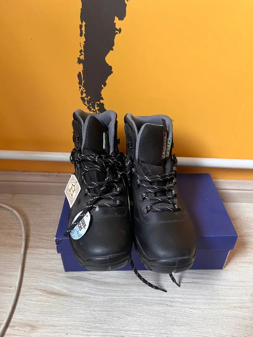 بوت Explorer Trekking Boot|کیف، کفش، کمربند|تبریز, |دیوار