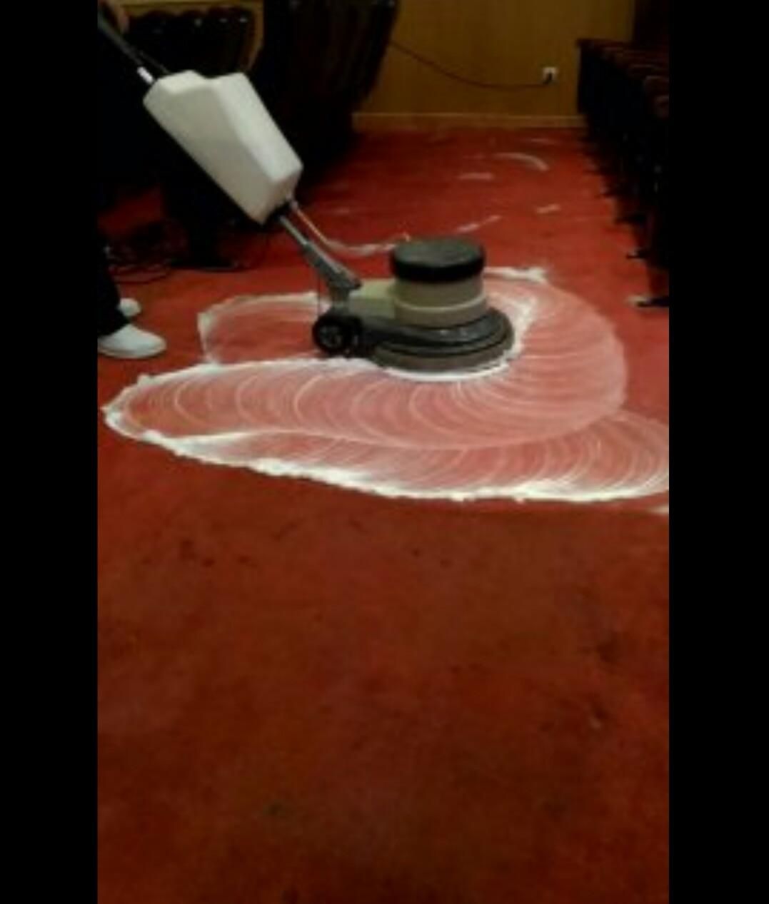 مبل شویی خروش|خدمات نظافت|نجف‌آباد, شریعتی|دیوار