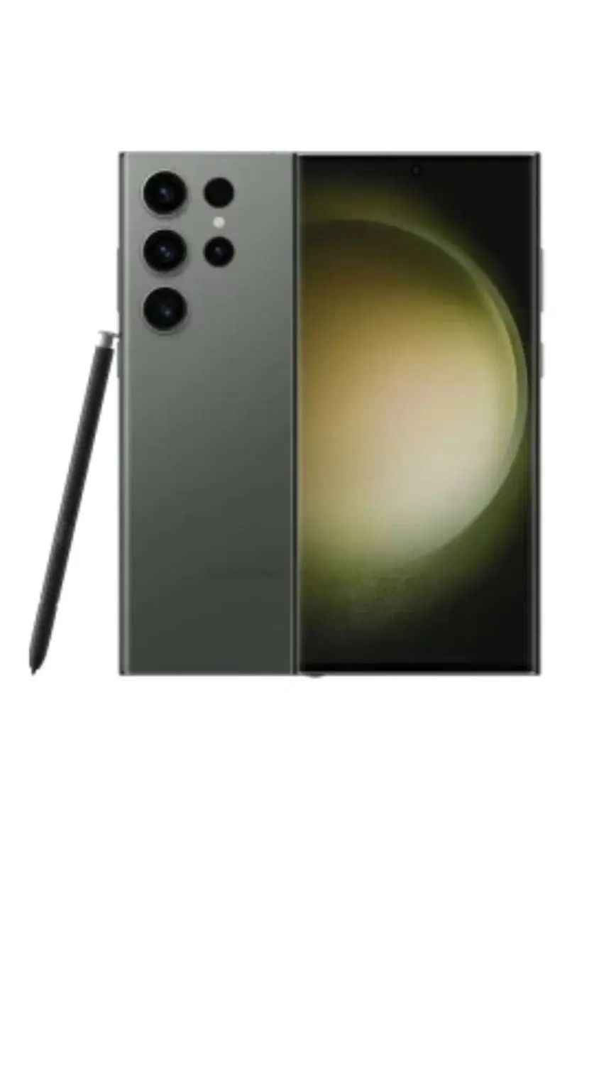 گلکسی s23 ultra|موبایل|اصفهان, احمدآباد|دیوار