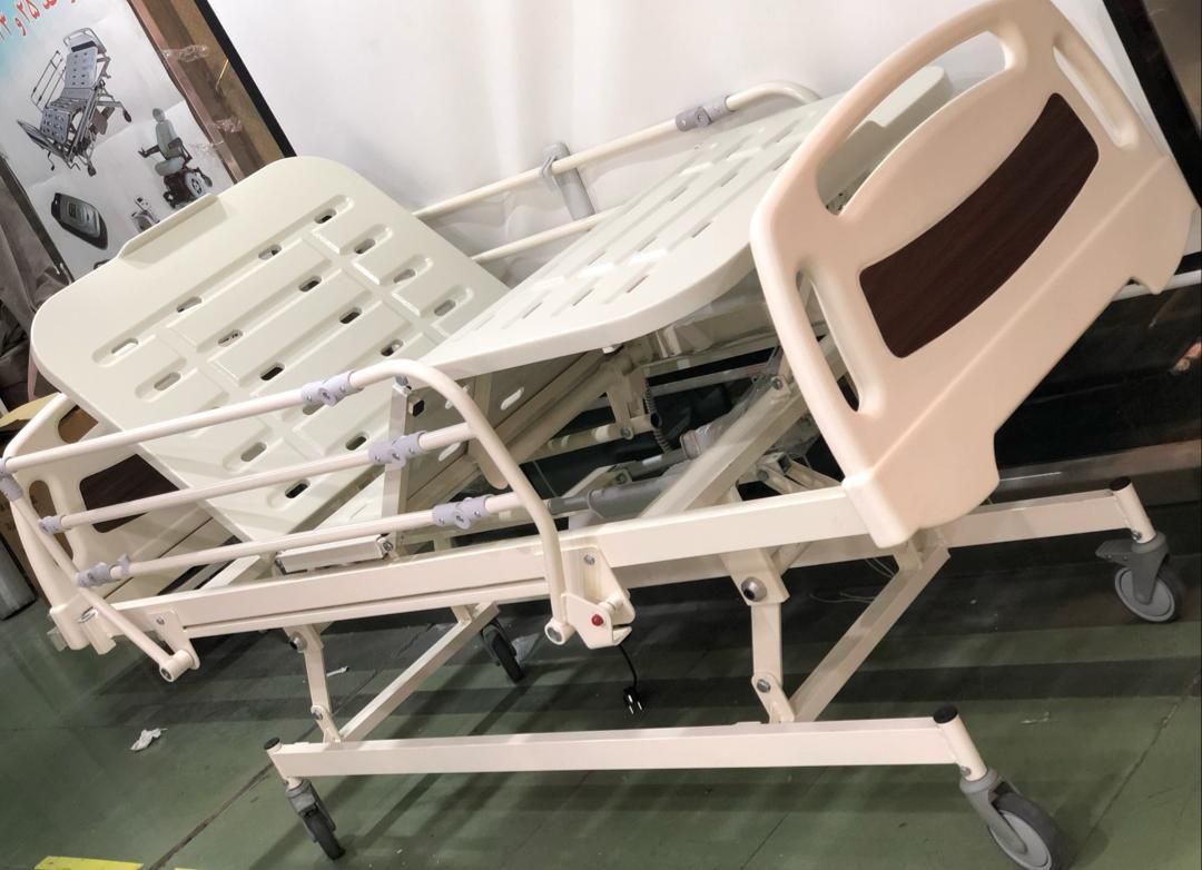 اجاره و فروش تخت برقی بیمارستانی 3شکن|آرایشی، بهداشتی، درمانی|کرج, مجتمع صنفی صنعتی|دیوار