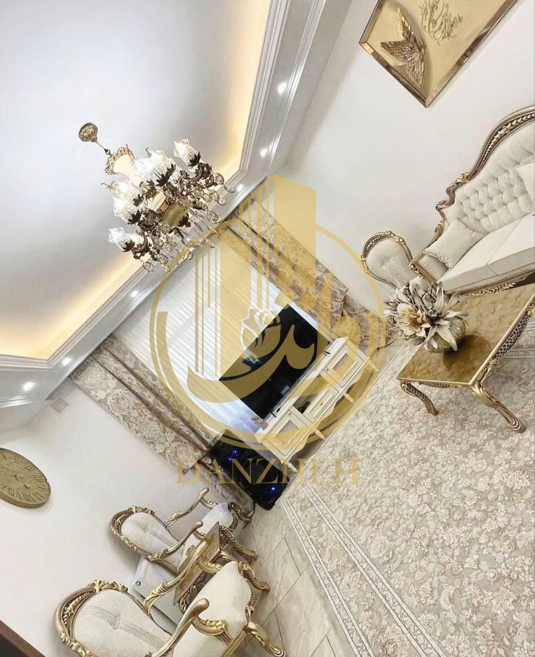 ۹۳متر/روبنما غرق نور/آسانسور/پارکینگ سندی/وامدار|فروش آپارتمان|اندیشه, |دیوار