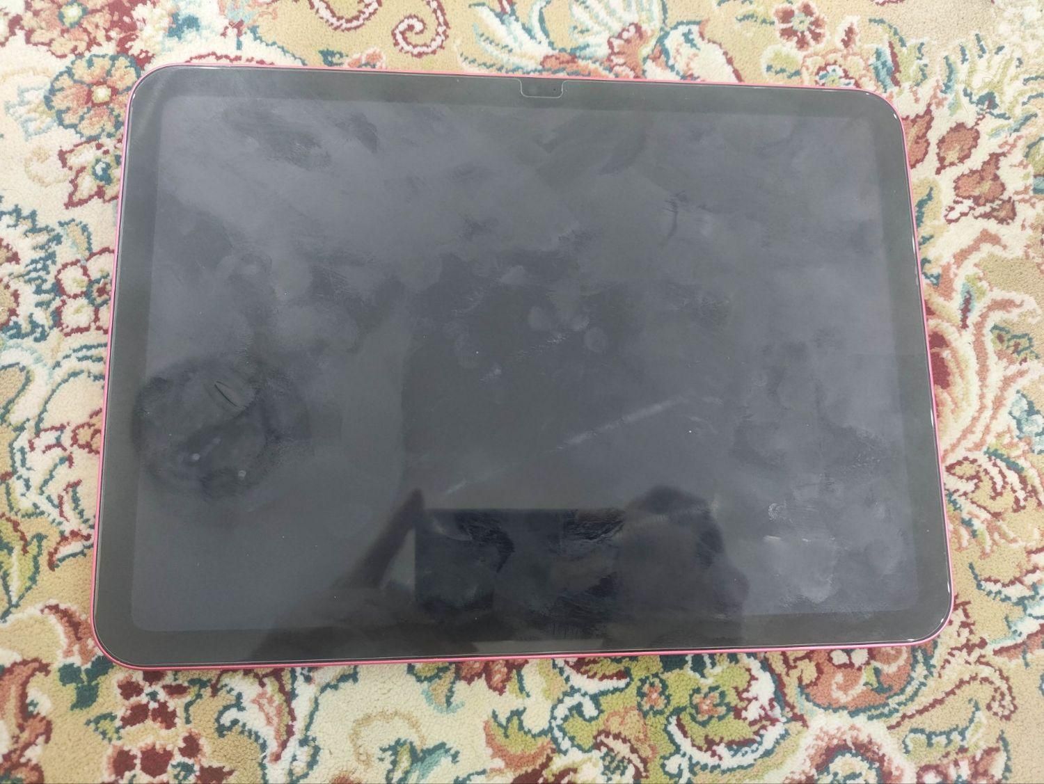 ایپد iPad (10th Generation) WIFi|تبلت|نیشابور, شهرک جانبازان|دیوار