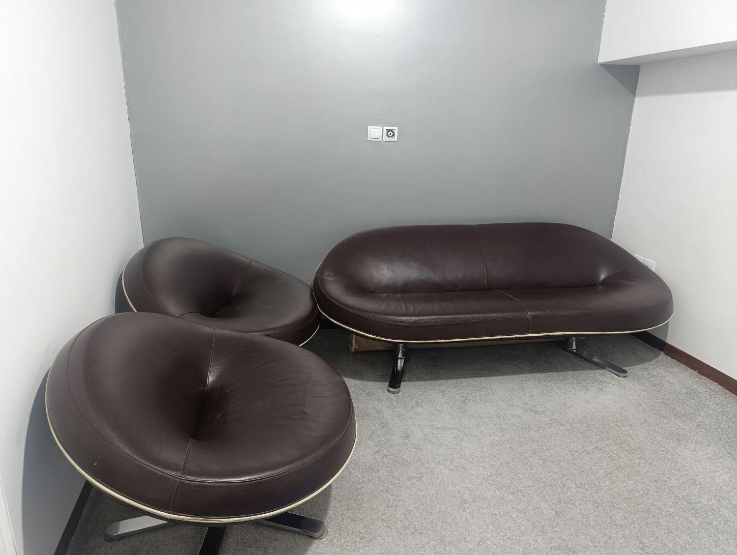 مبل اداری و نمایشگاهی|مبلمان اداری|شیراز, دشت چنار|دیوار