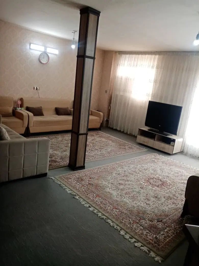 آپارتمان اجاره ای روزانه|اجارهٔ کوتاه‌مدت آپارتمان و سوئیت|مشهد, حجت|دیوار