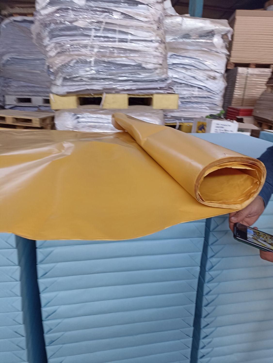 کاغذ سبد میوه گرافت یاش هند|فروشگاه و مغازه|آفتاب, |دیوار