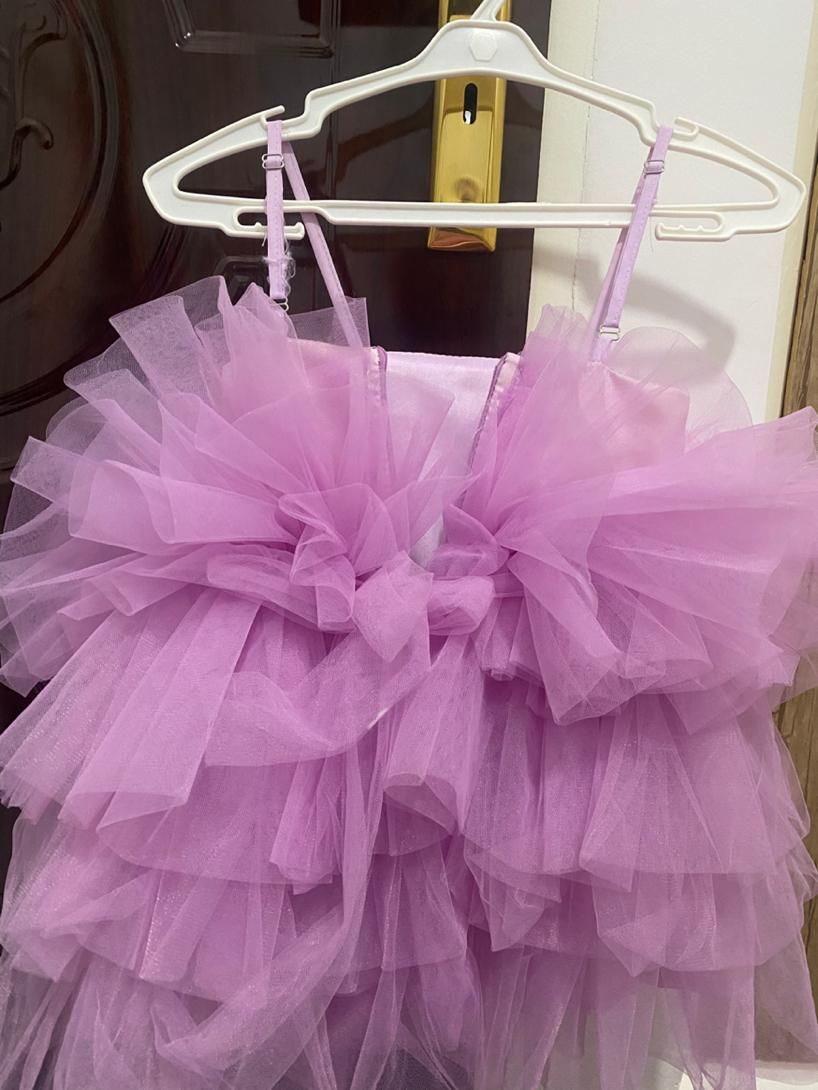 لباس عروس کودک|کفش و لباس بچه|نظرآباد, نظرآباد|دیوار