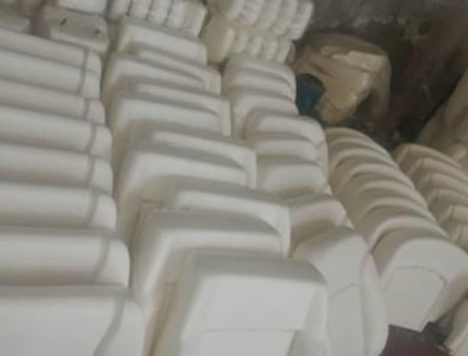 فنر صندلی ماشینت شکسته،اابر صندلیت خرابه اسکلتش چی|قطعات یدکی و لوازم جانبی|قم, الغدیر|دیوار