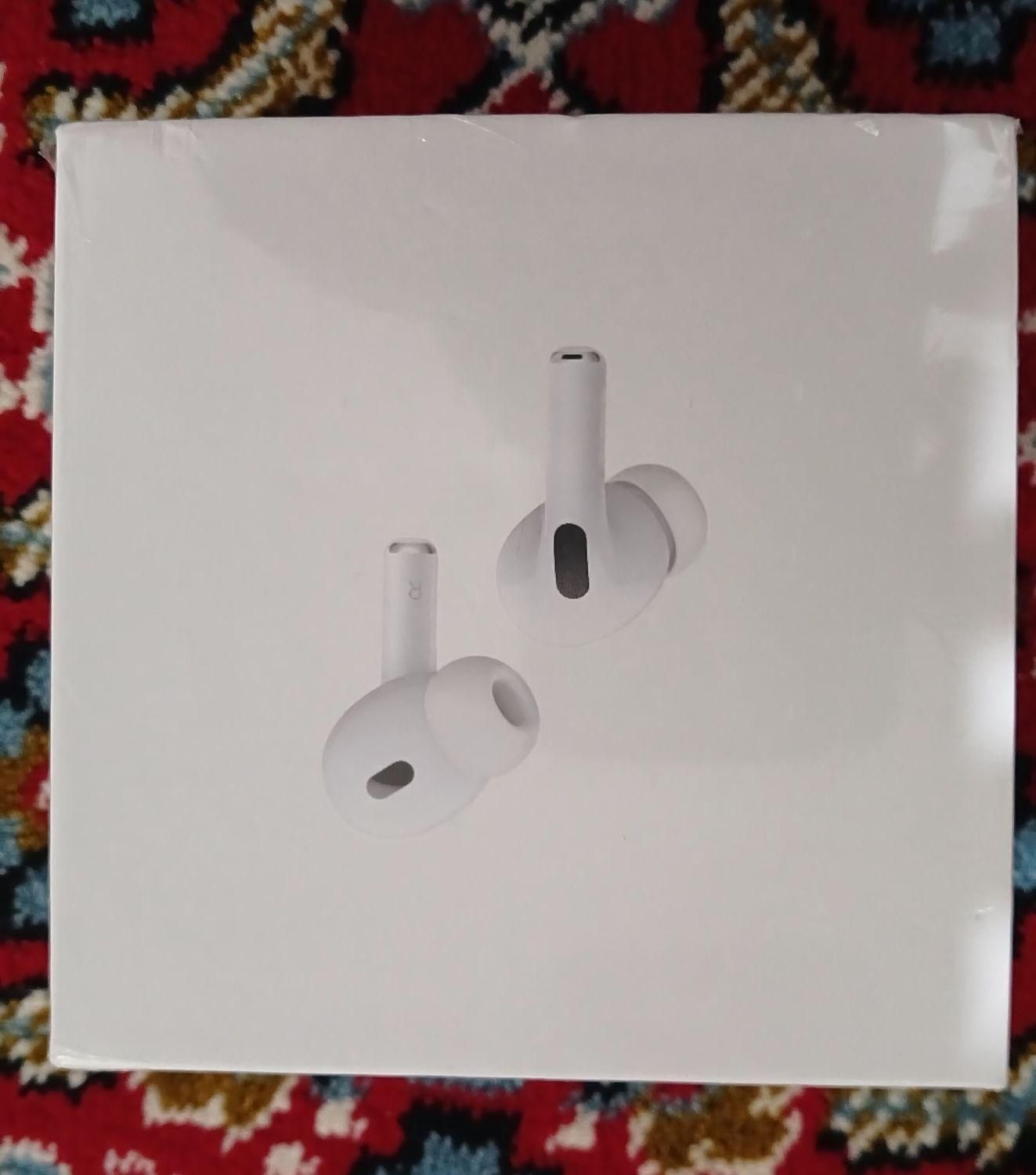 ایرپاد پرو|لوازم جانبی موبایل و تبلت|کرمانشاه, |دیوار