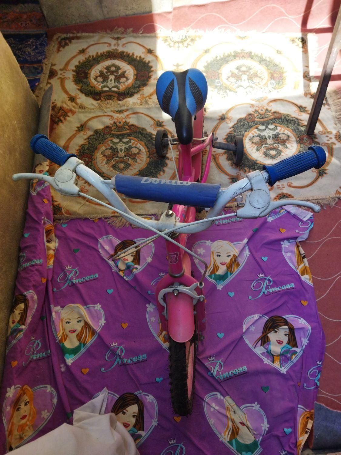 دوچرخه سایز ۱۲|دوچرخه، اسکیت، اسکوتر|قدس, شهر‌قدس|دیوار