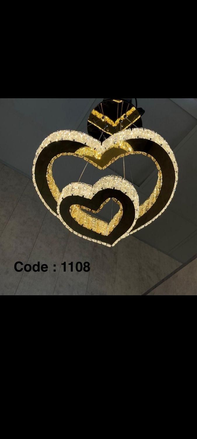 کارگاه لوسترهای کلیپسی|لوستر و چراغ آویز|یزد, |دیوار