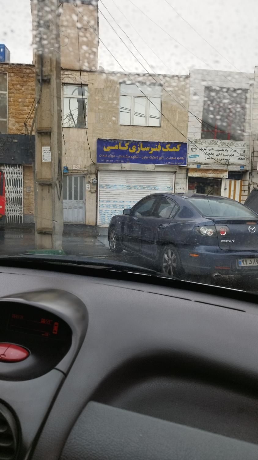 مغازه|اجارهٔ مغازه و غرفه|تهران, بهاران|دیوار