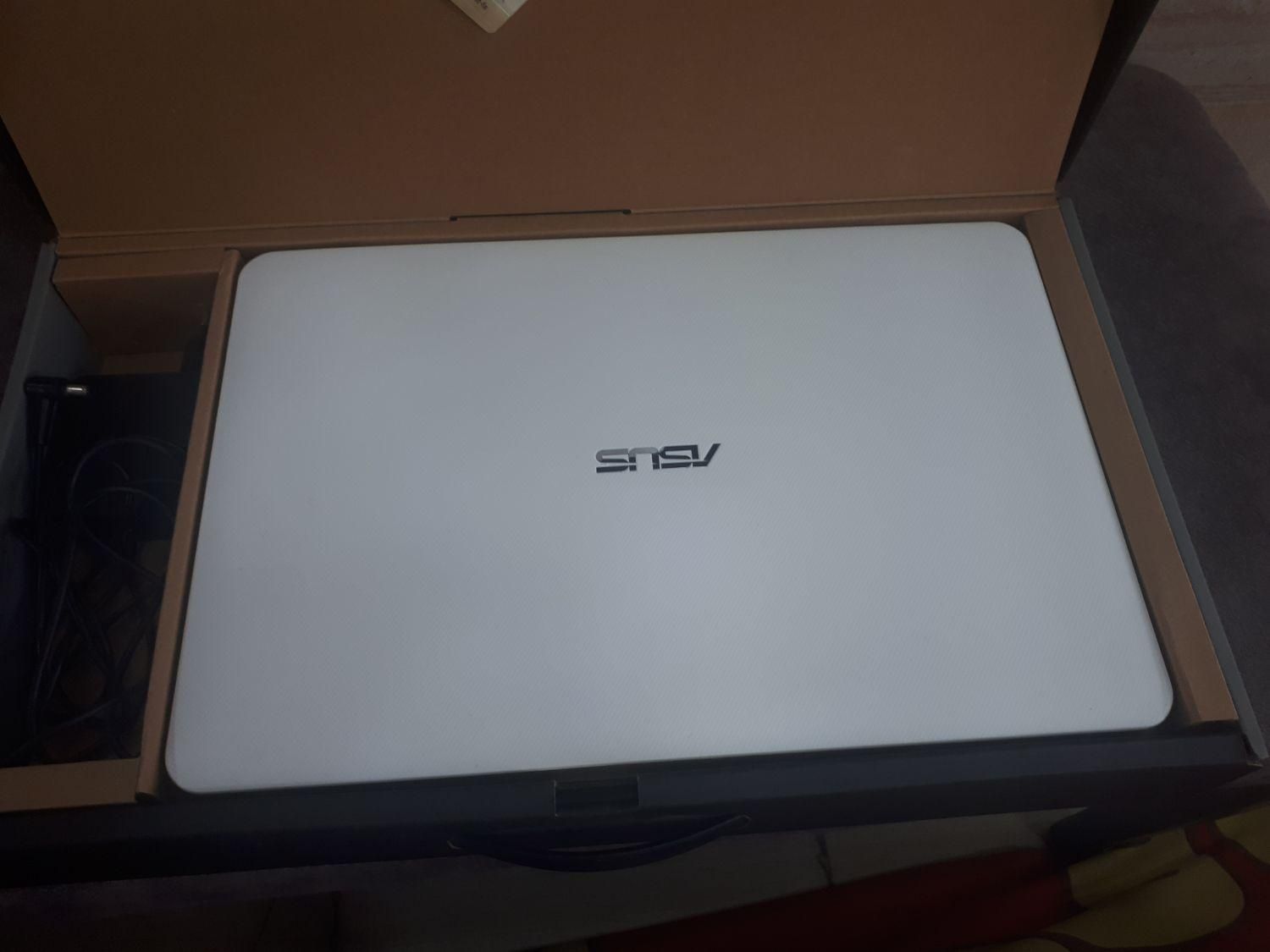 لپ تاپ ایسوس asus x555|رایانه همراه|کرج, شاهین‌ویلا|دیوار