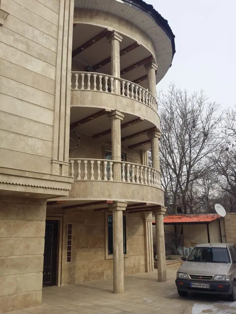 اجاره خانه ویلایی ۵۰۰ متر دوبلکس در دماوند|اجارهٔ خانه و ویلا|دماوند, دماوند|دیوار