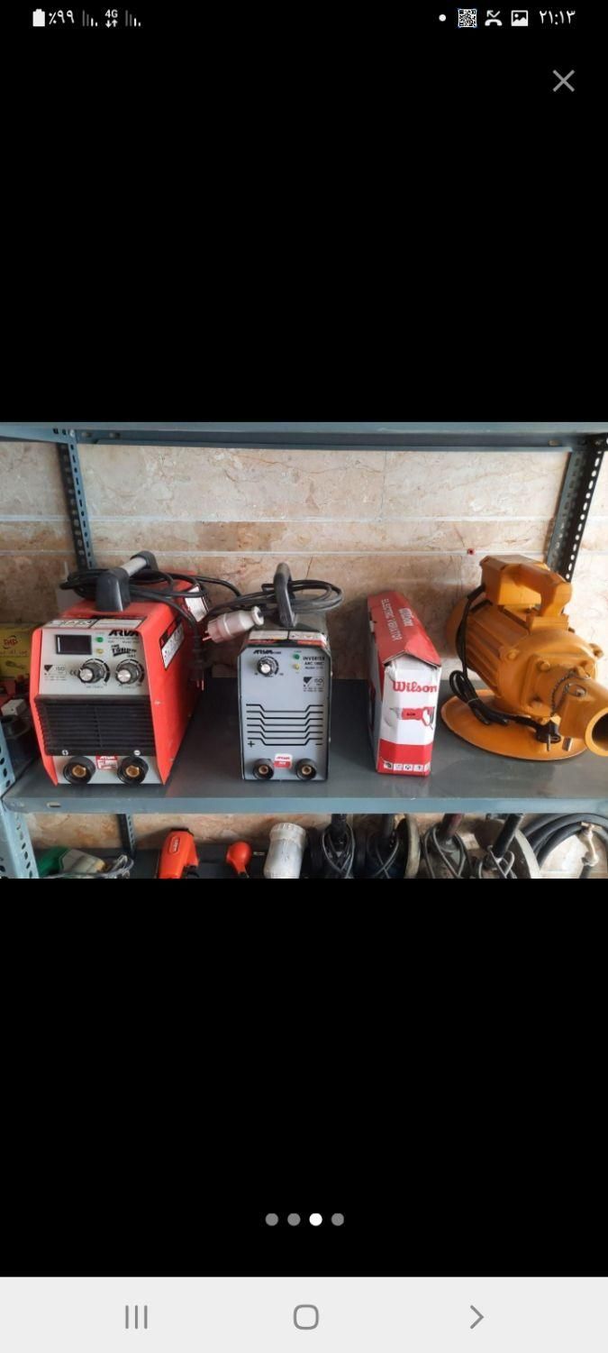 اجاره پیکور هواگاز لوازم پیمانکار تحویل درمحل شما|خدمات پیشه و مهارت|کرمانشاه, |دیوار