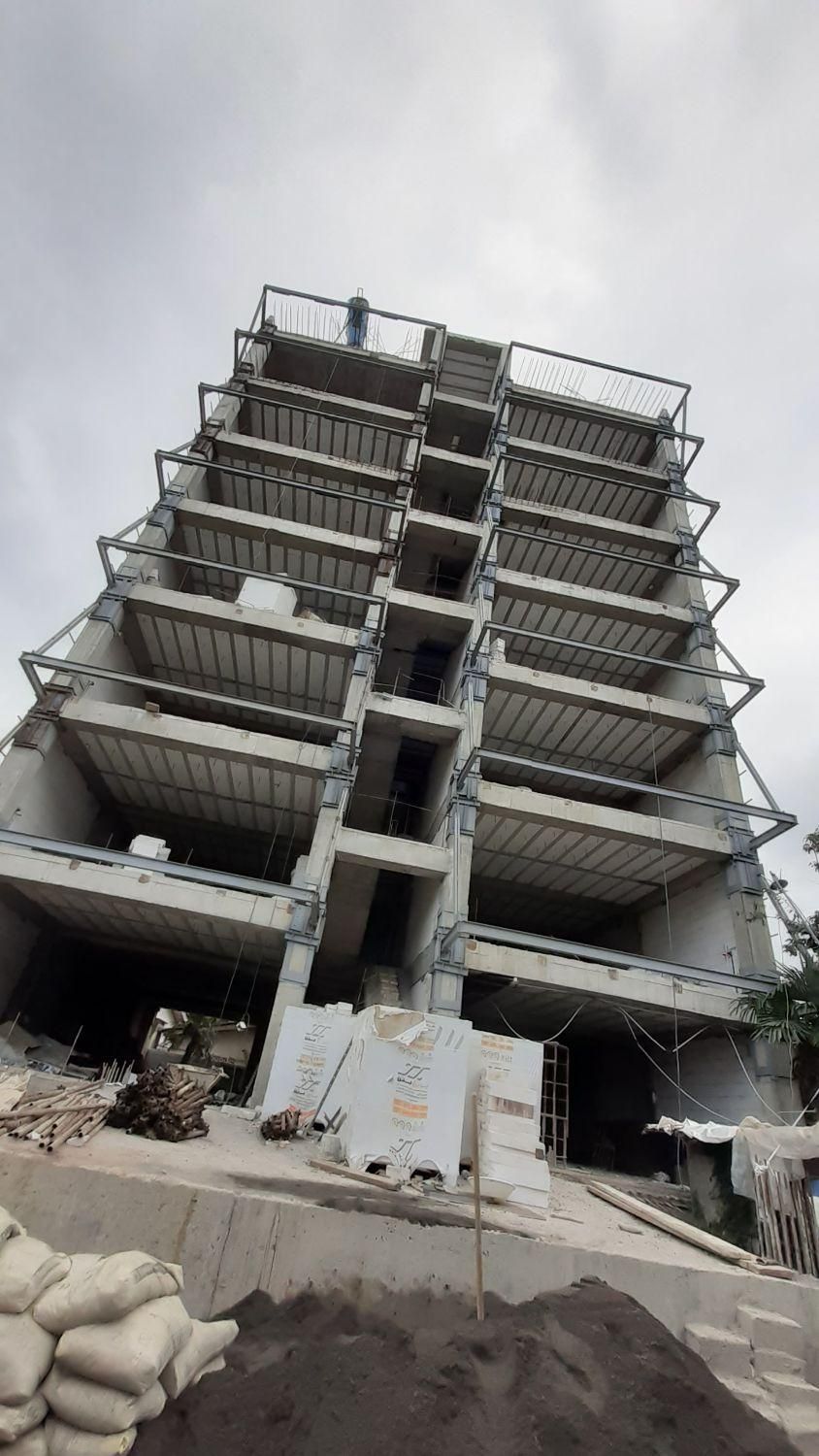 ساخت و نصب اسکلت فلزی و سازه نگهبان|خدمات پیشه و مهارت|تهران, شکوفه|دیوار