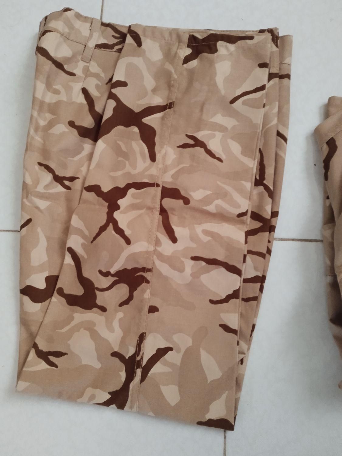 لباس سربازی|لباس|تهران, صادقیه|دیوار